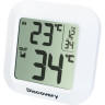 Часы-метеостанция LEVENHUK DISCOVERY REPORT W20 78872