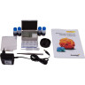 Микроскоп LEVENHUK Rainbow 2L Moonstone (лунный камень) 69035